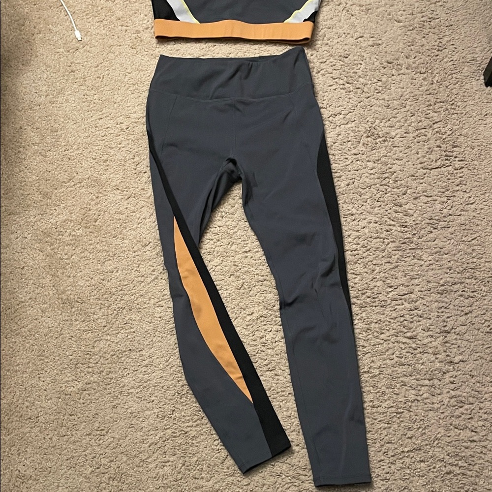 P.E Nation (set)